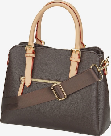 bugatti Handbag 'Ella' in Brown