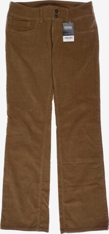Pepe Jeans Pants in M in Brown: front