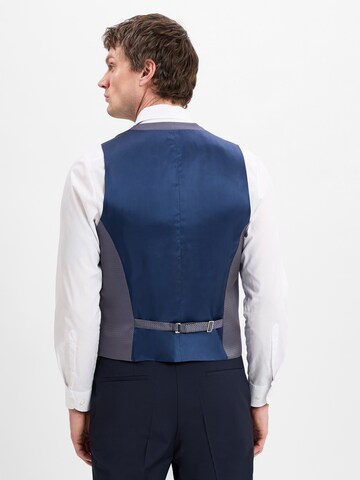 Digel Regular Weste 'Lambert' in Blau