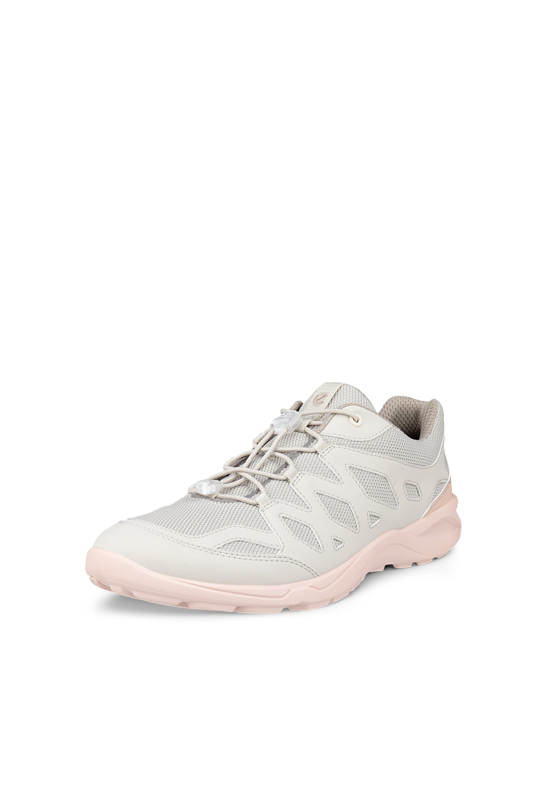 ECCO Sneaker 'Terracruise' in Grau: Vorderseite