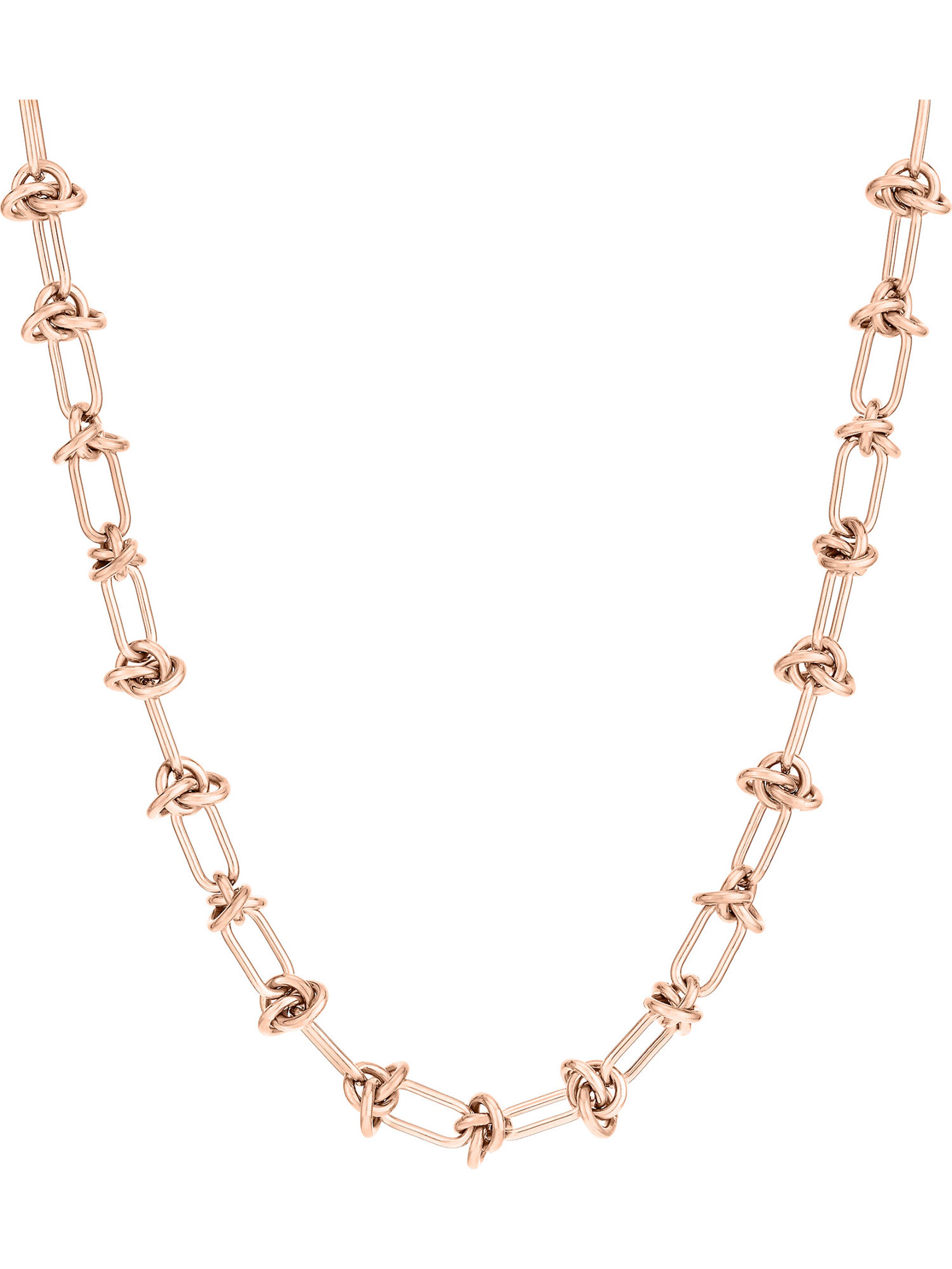 Liebeskind Berlin Necklace in Gold