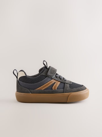 Baskets Next en gris