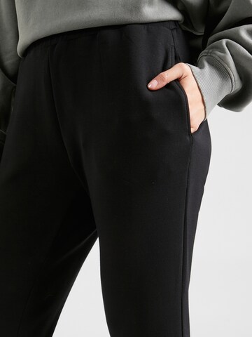 Varley Tapered Sportbroek in Zwart