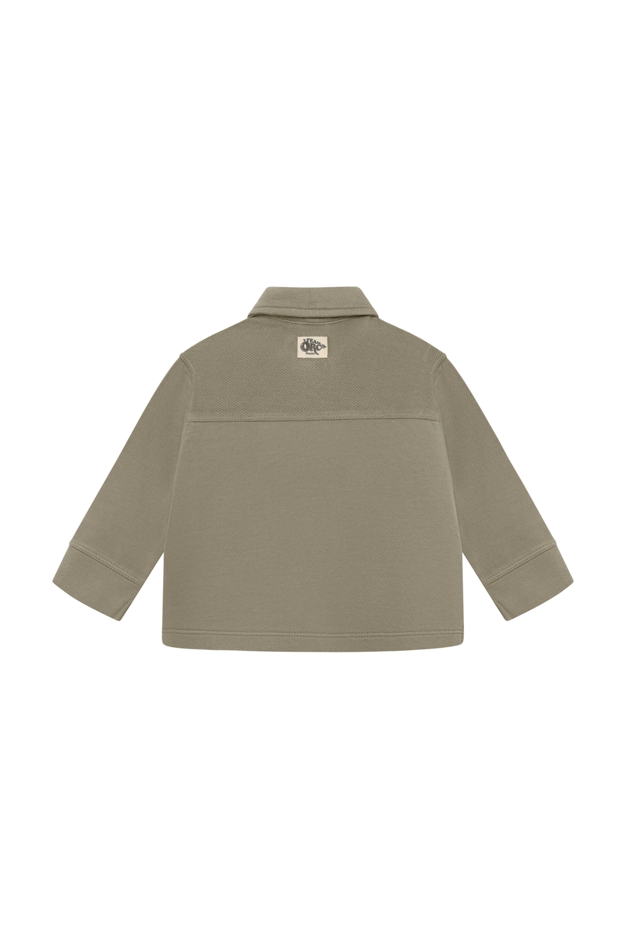 Noppies Knit cardigan in Green