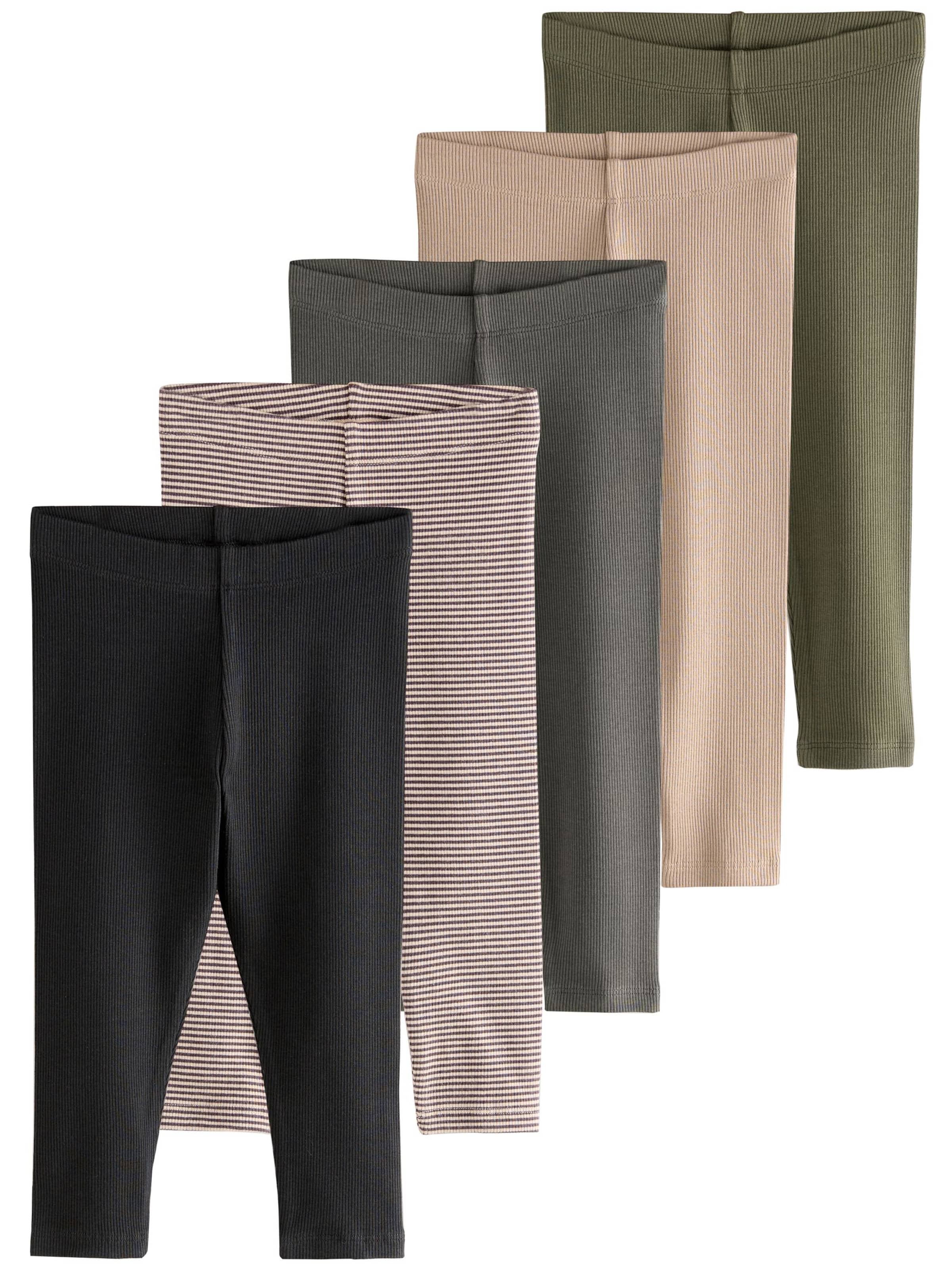 Next Skinny Pajkice | mešane barve barva: sprednja stran