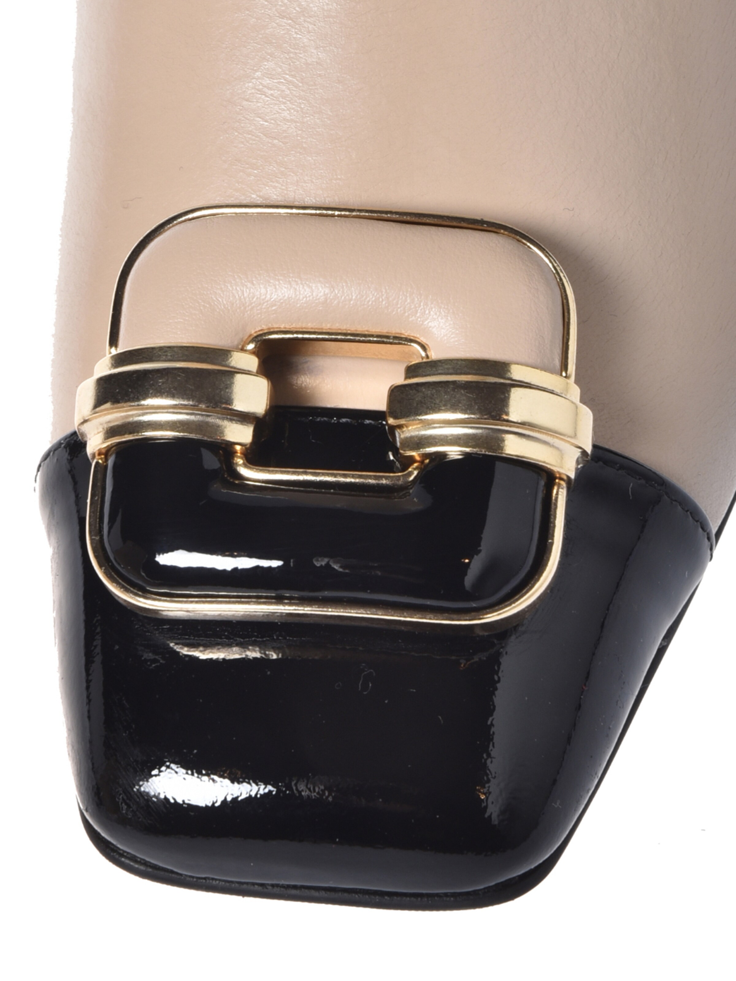 Bottines BALDININI en beige