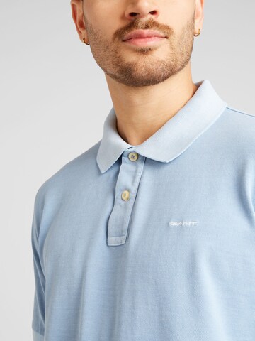 GANT Poloshirt in Blau