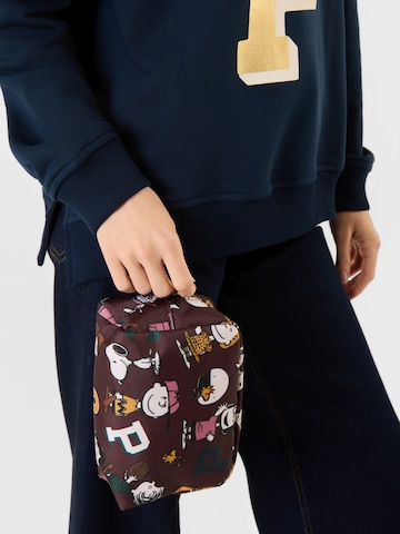 Trousse de maquillage 'Peanuts™' CODELLO en rouge