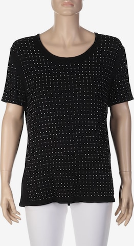 Maje Top & Shirt in S in Black: front