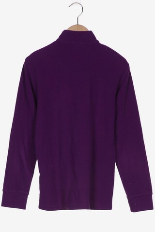 ODLO Sweater & Cardigan in S in Purple