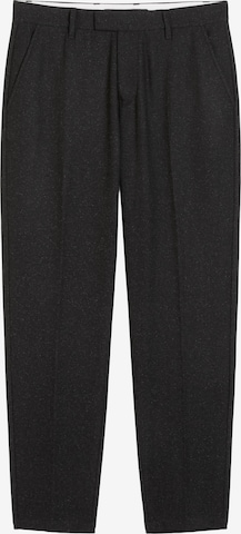 Marc O'Polo Pants in Black: front