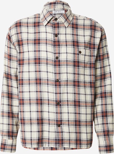 Marškiniai iš GAP, spalva – tamsiai mėlyna / raudona / balta, Prekių apžvalga