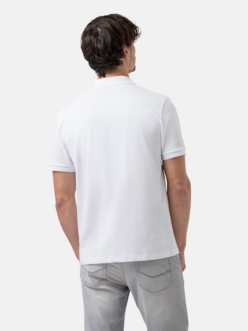 PIERRE CARDIN Shirt in White