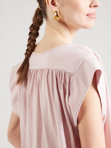 SCOTCH & SODA Póló - lila