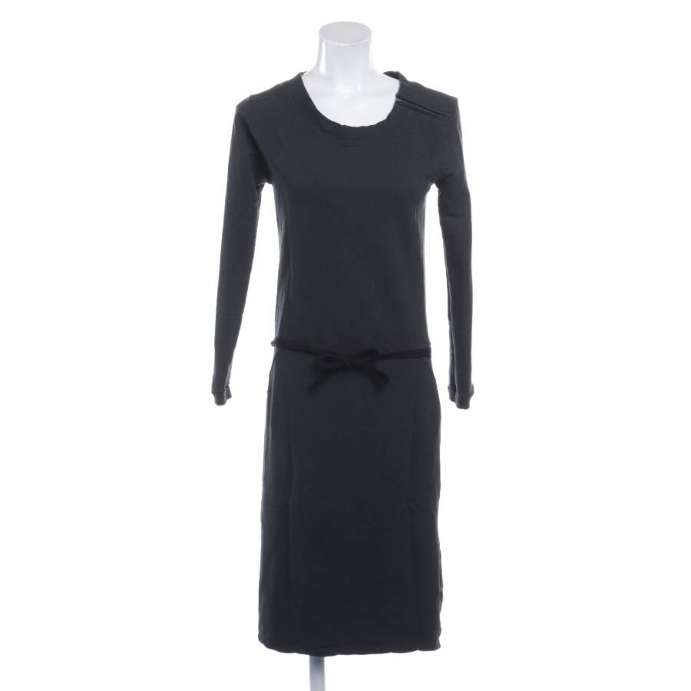 Humanoid Dress in S in Green: front