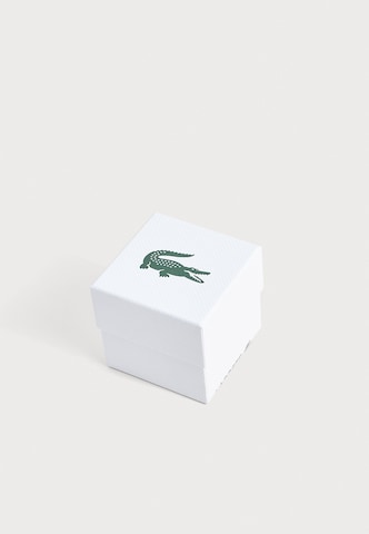 LACOSTE Analogt ur 'Lisbon' i guld: forside