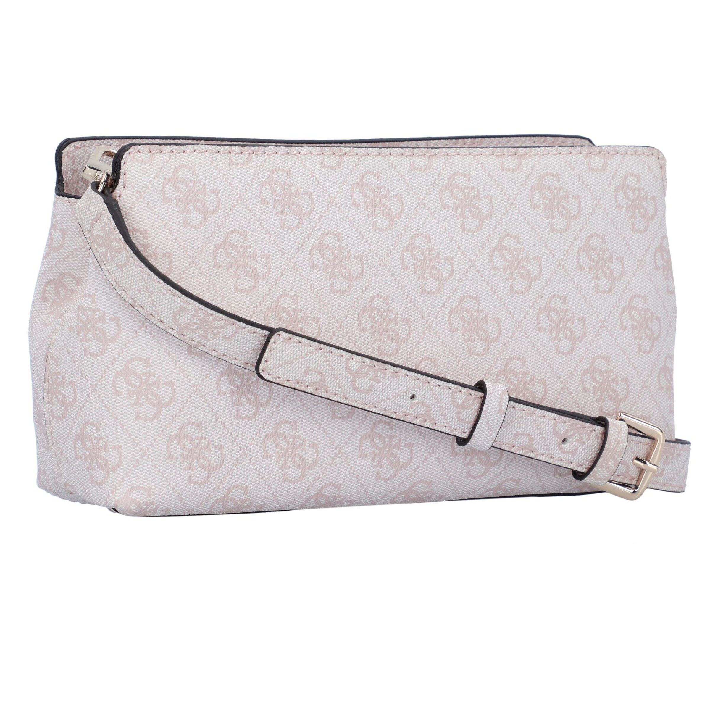 Borsa a tracolla 'Katya' di GUESS in rosa