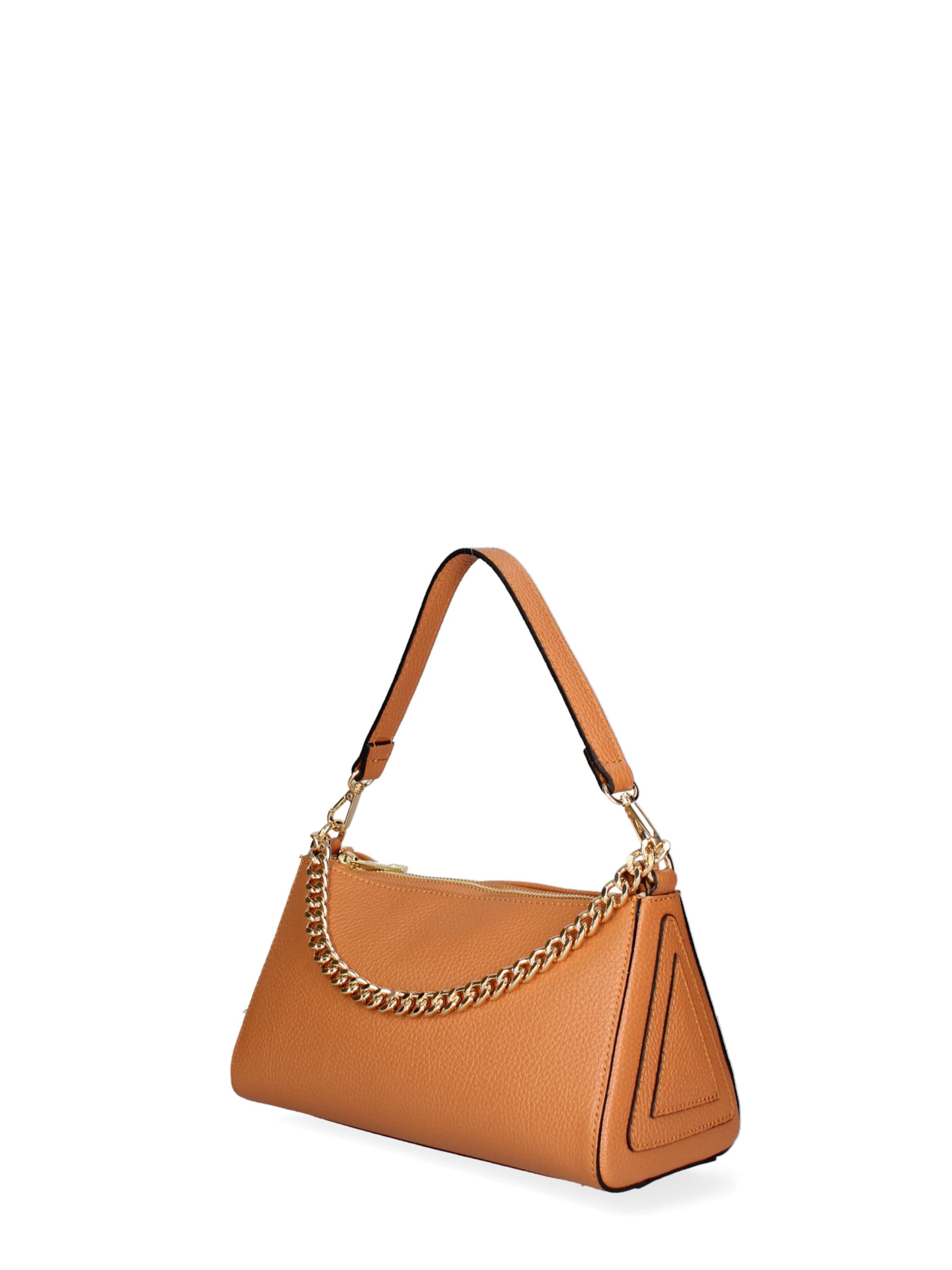 Borsa a mano di Gave Lux in marrone