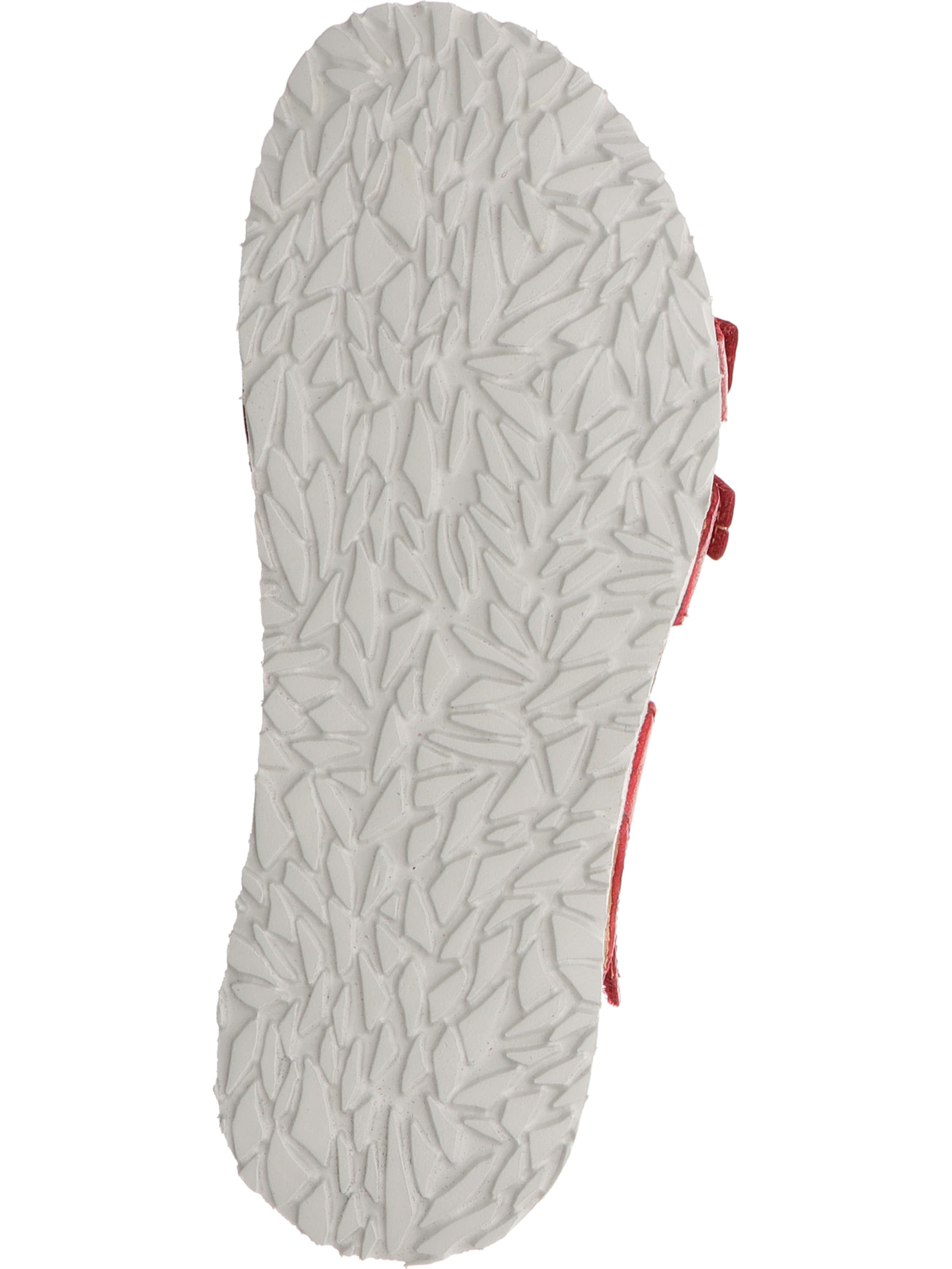 THINK! Strap Sandals 'Koak' in Red