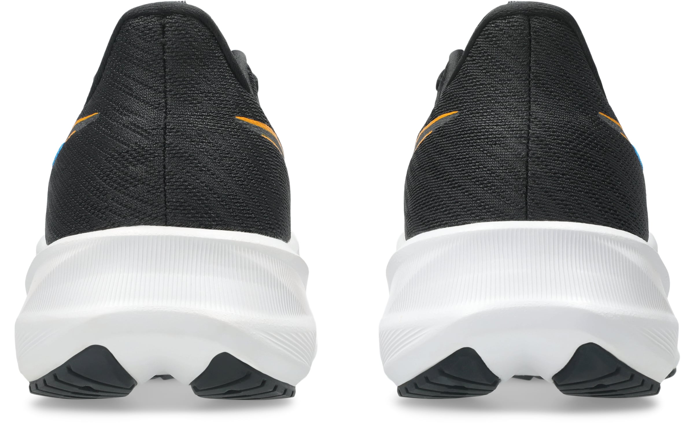 ASICS Παπούτσι για τρέξιμο 'Versablast 4' σε μαύρο