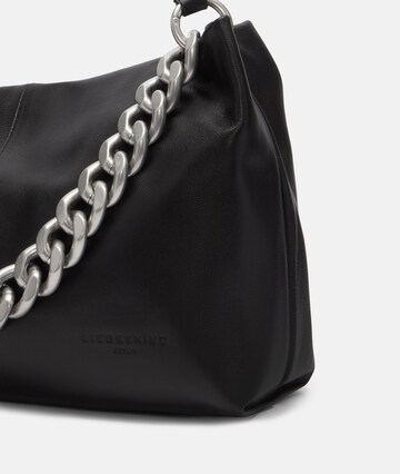 Liebeskind Berlin Shoulder bag in Black