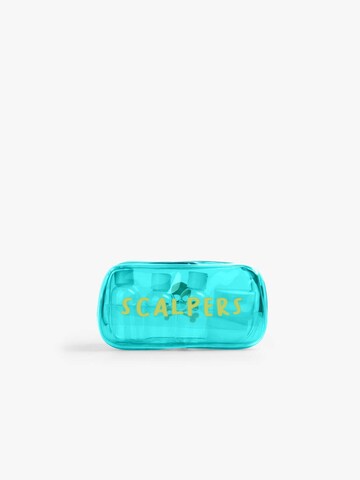 Scalpers Bag ' ' in Green