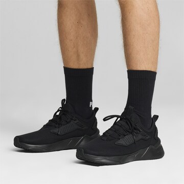 Chaussure de course 'Retaliate 3' PUMA en noir