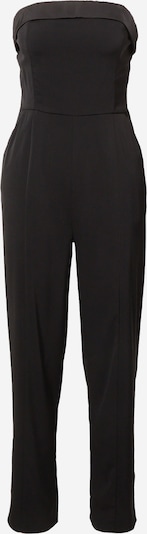 GLAMOROUS Jumpsuit en negro, Vista del producto