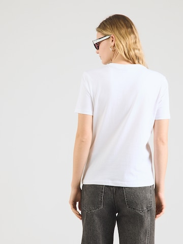 ONLY Μπλουζάκι σε λευκό