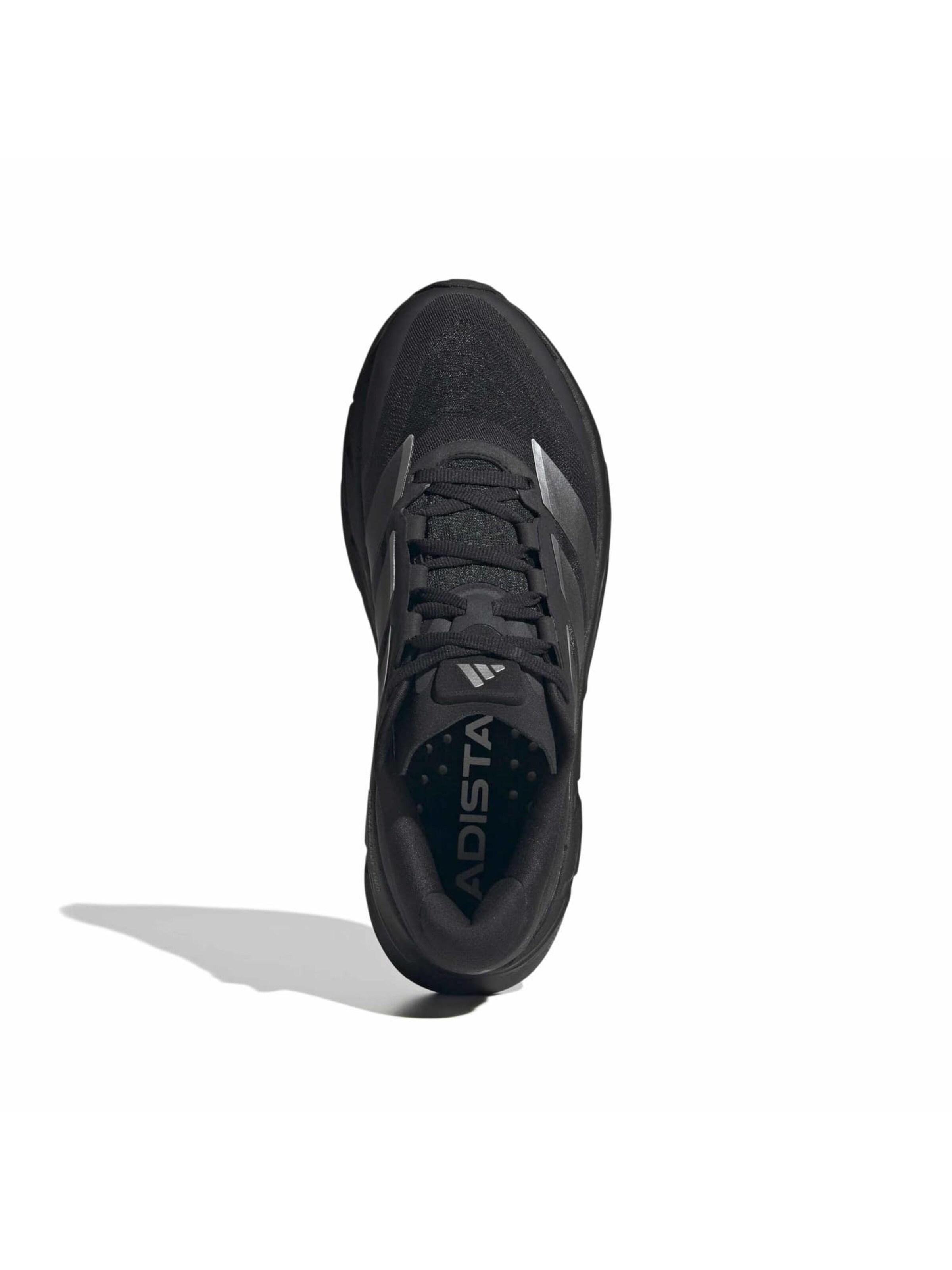 Sneaker de alergat 'ADISTAR BYD 2' de la ADIDAS PERFORMANCE pe negru
