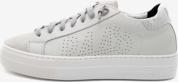 P448 Sneakers 'Bthea ' in White: front