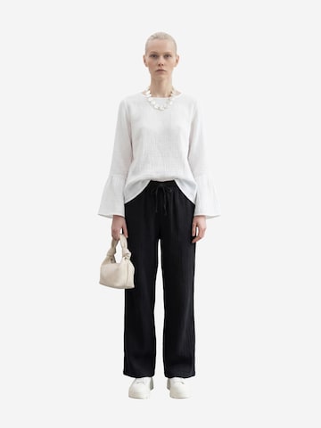 My fashion Regular Pants in Black