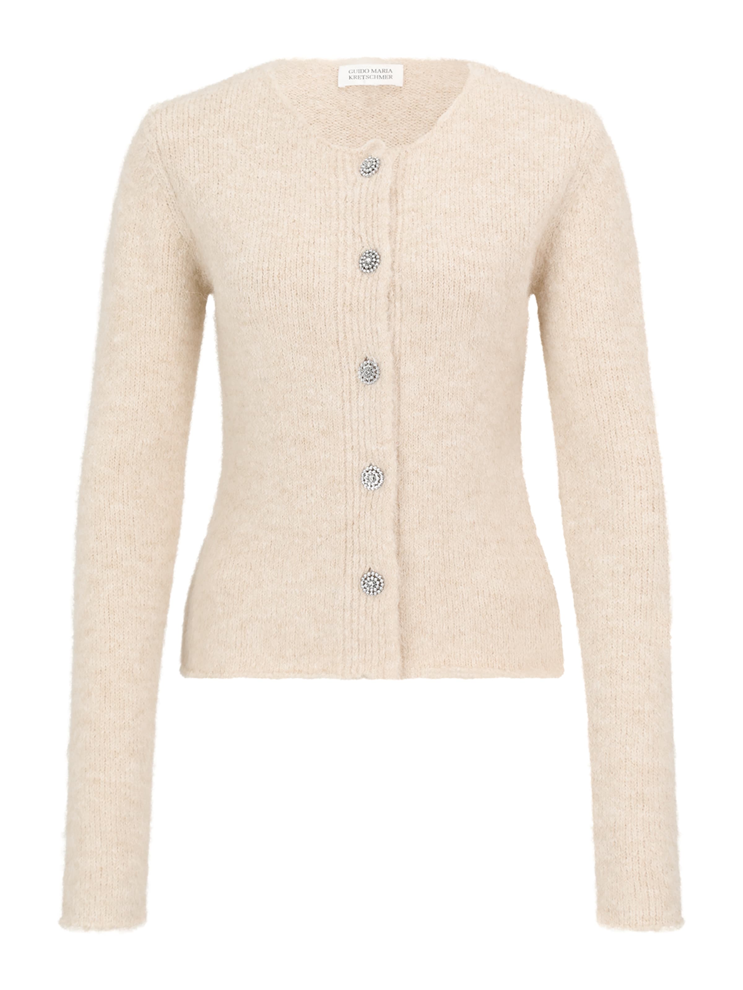 Giacchetta 'Ester' di Guido Maria Kretschmer Women in grigio: frontale