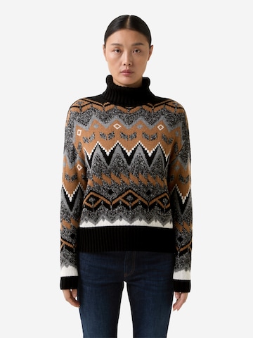 BOGNER Pullover 'Raegan' in Mischfarben: Vorderseite