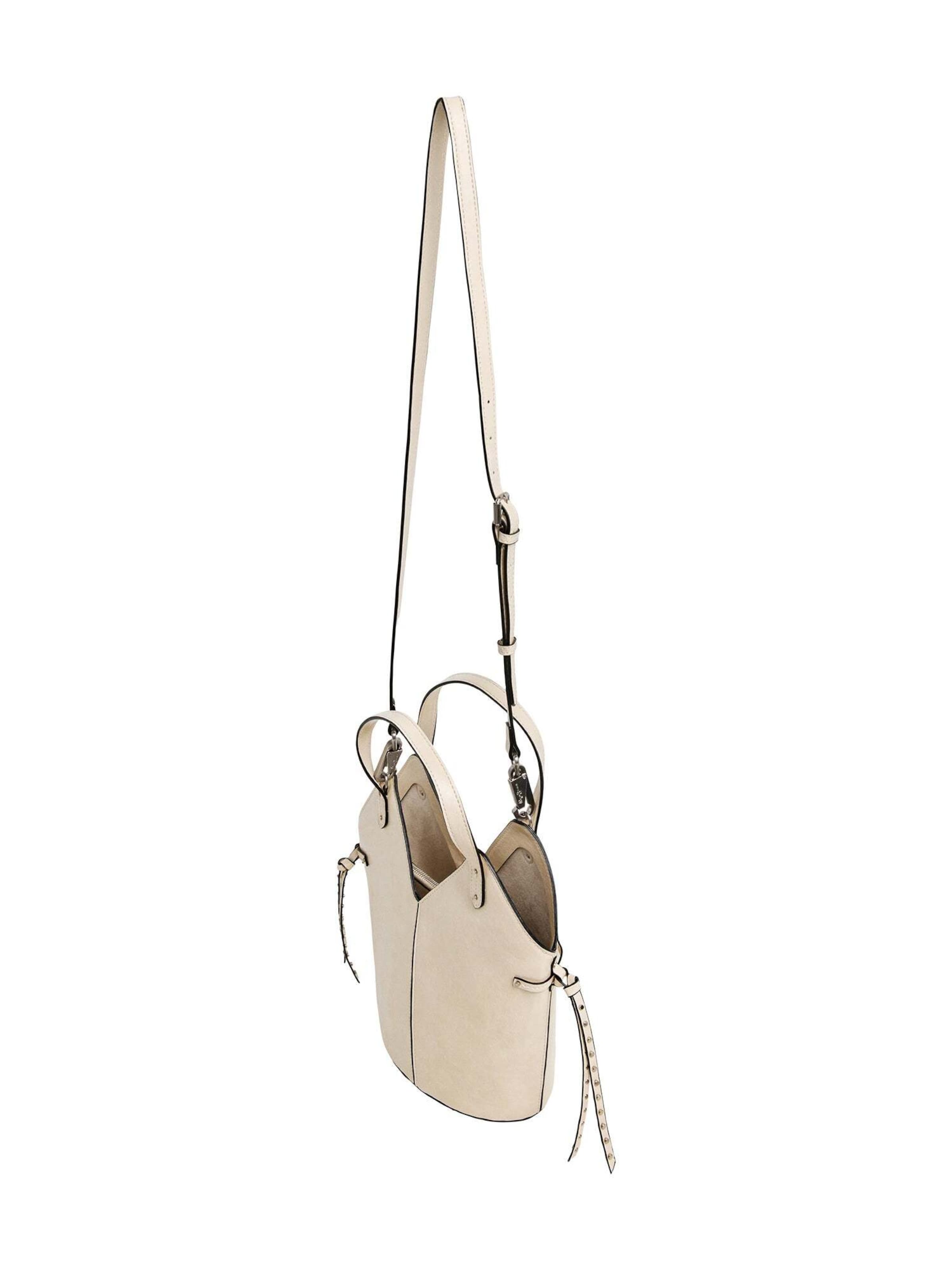 Pepe Jeans Umhängetasche 'CANDICE JAM' in Beige