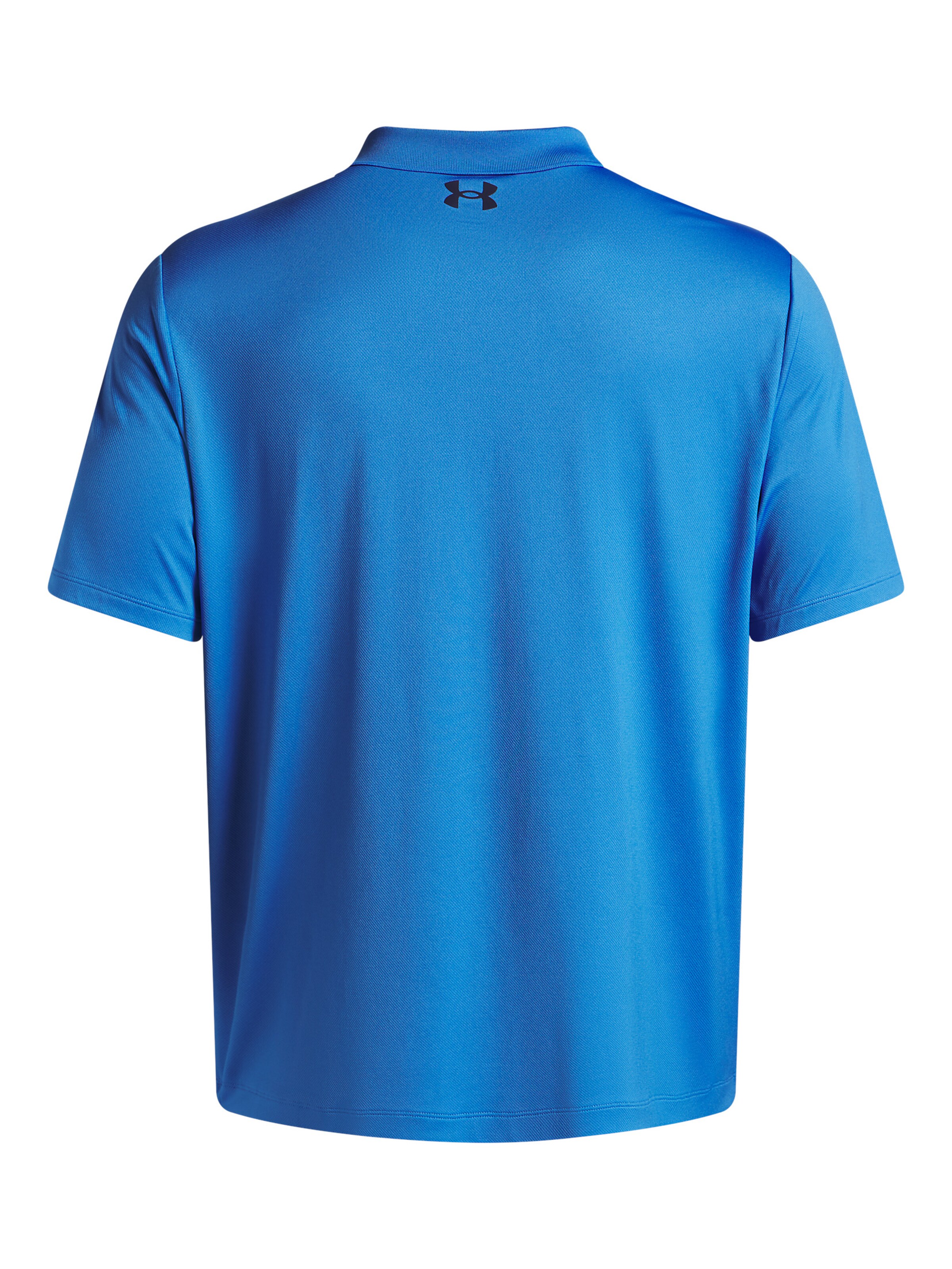 UNDER ARMOUR Performance Shirt 'Matchplay' in Blue