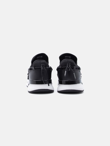 Versace Jeans Couture Sneaker 'FONDO DYNAMIC' in Schwarz