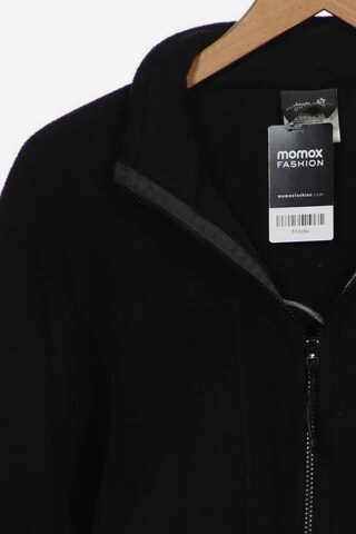 JACK WOLFSKIN Jacket & Coat in M in Black
