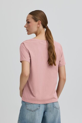 Ball Shirts 'BAMALDINI' i pink
