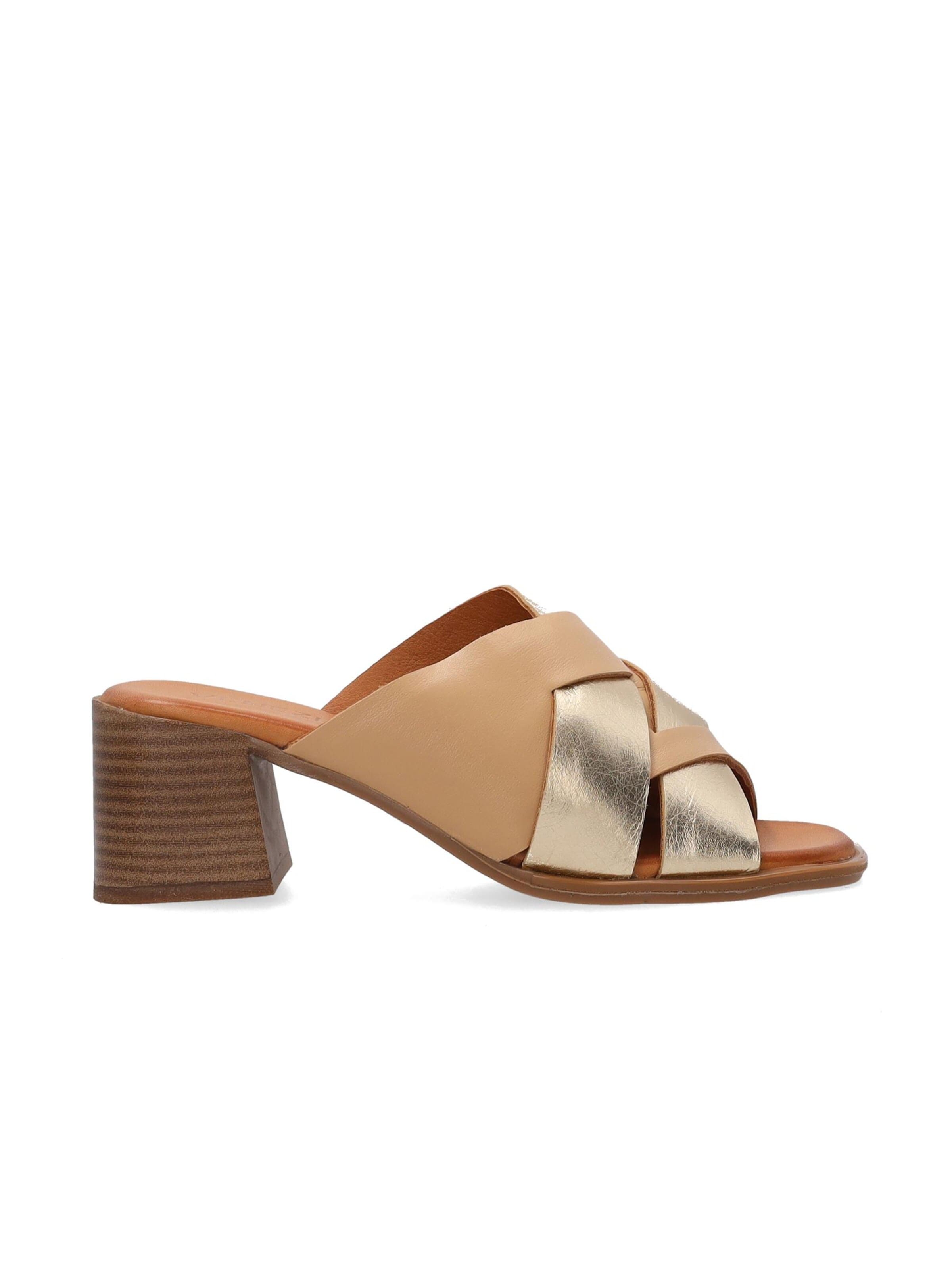 VENEZIA Pantolette‌‌‌‌‌‌‌‌‌ in Beige