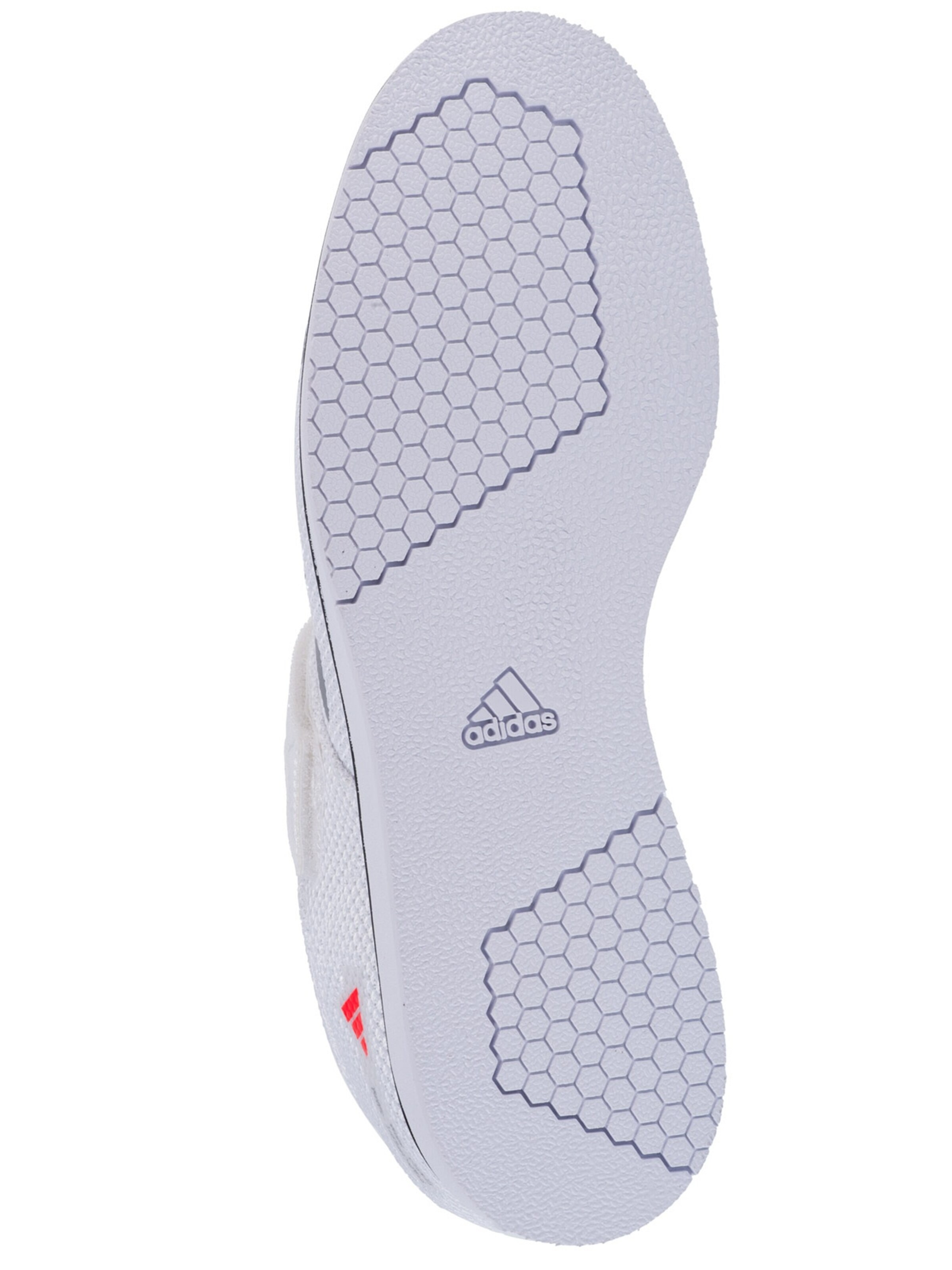 ADIDAS PERFORMANCE Sportschoen 'adidas Powerlift 5 Weightlifting' in Wit