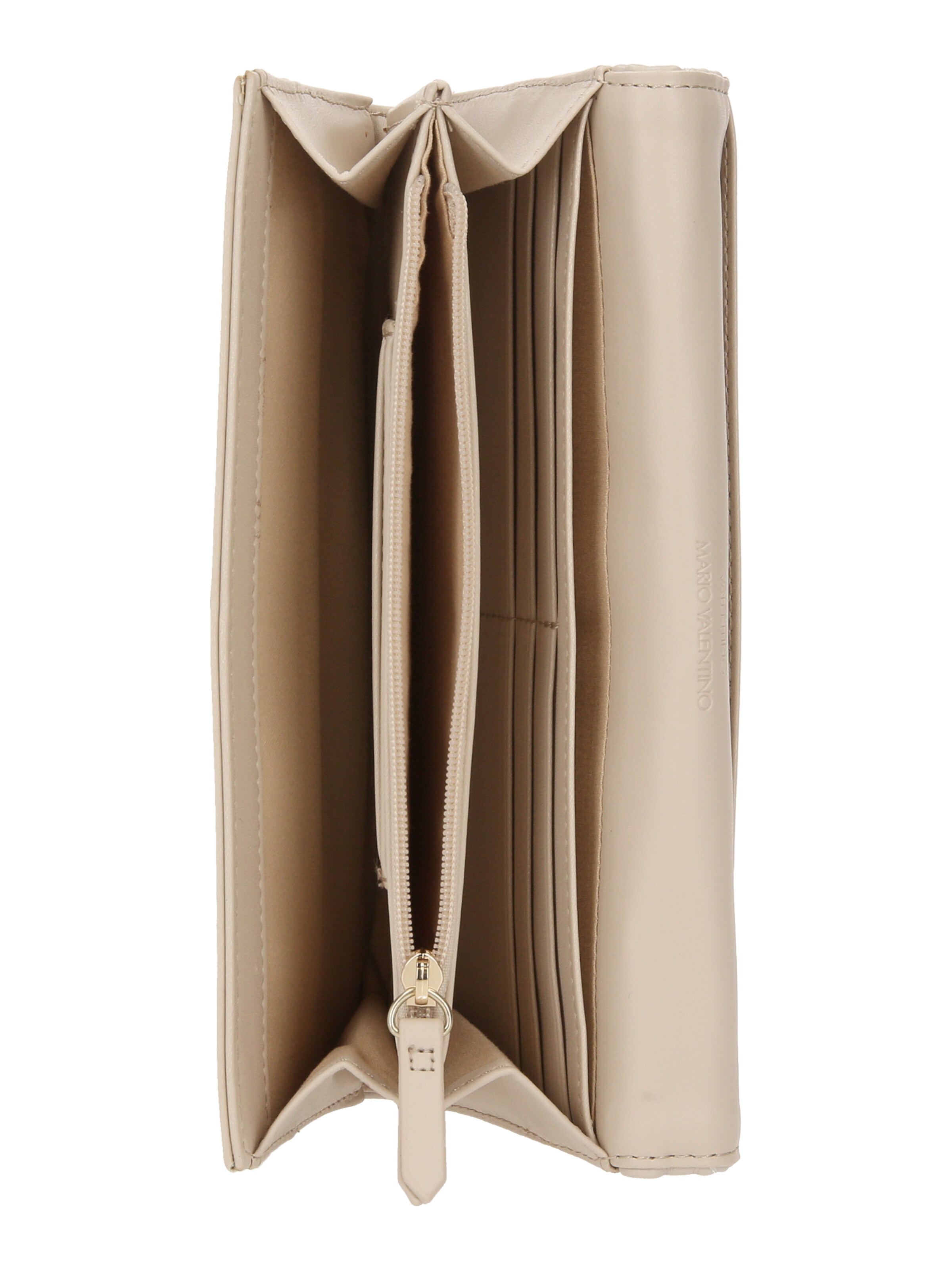 VALENTINO Πορτοφόλι 'Ocarina' σε μπεζ