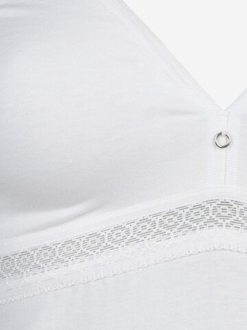 SPEIDEL Onderhemd 'Feelin fine' in Wit