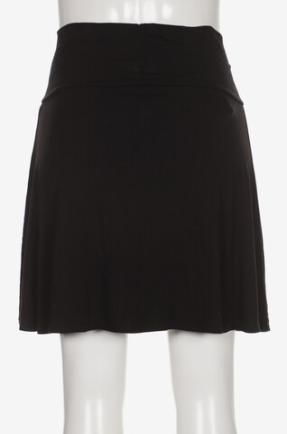 Trigema Skirt in L in Black
