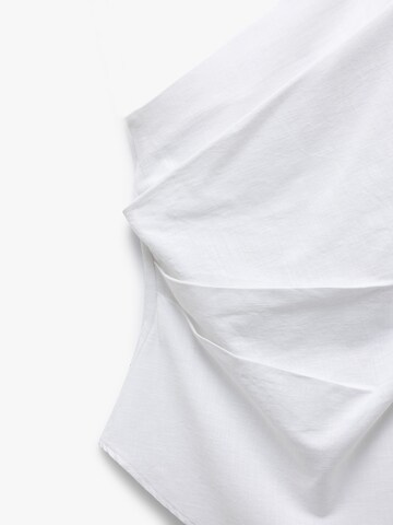 Koton Blouse in White
