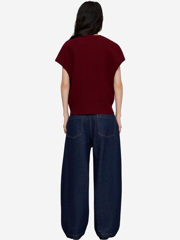 Pull-over Adolfo Dominguez en marron