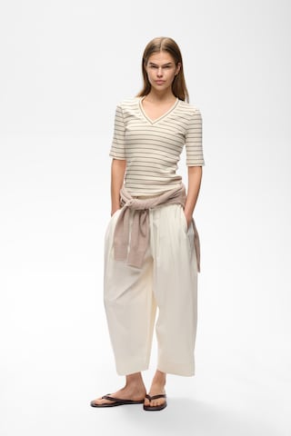 InWear Póló 'Dagna' - fehér