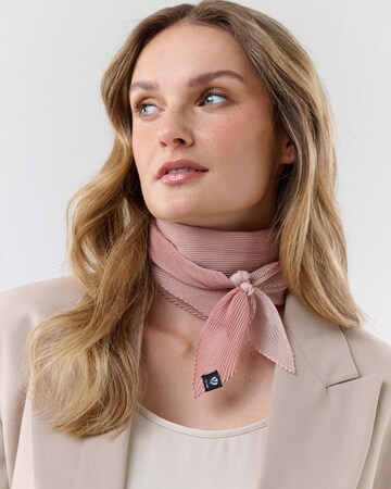 FRAAS Wrap in Purple: front