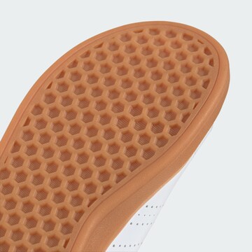 Baskets 'Advantage Base 2.0' ADIDAS SPORTSWEAR en blanc