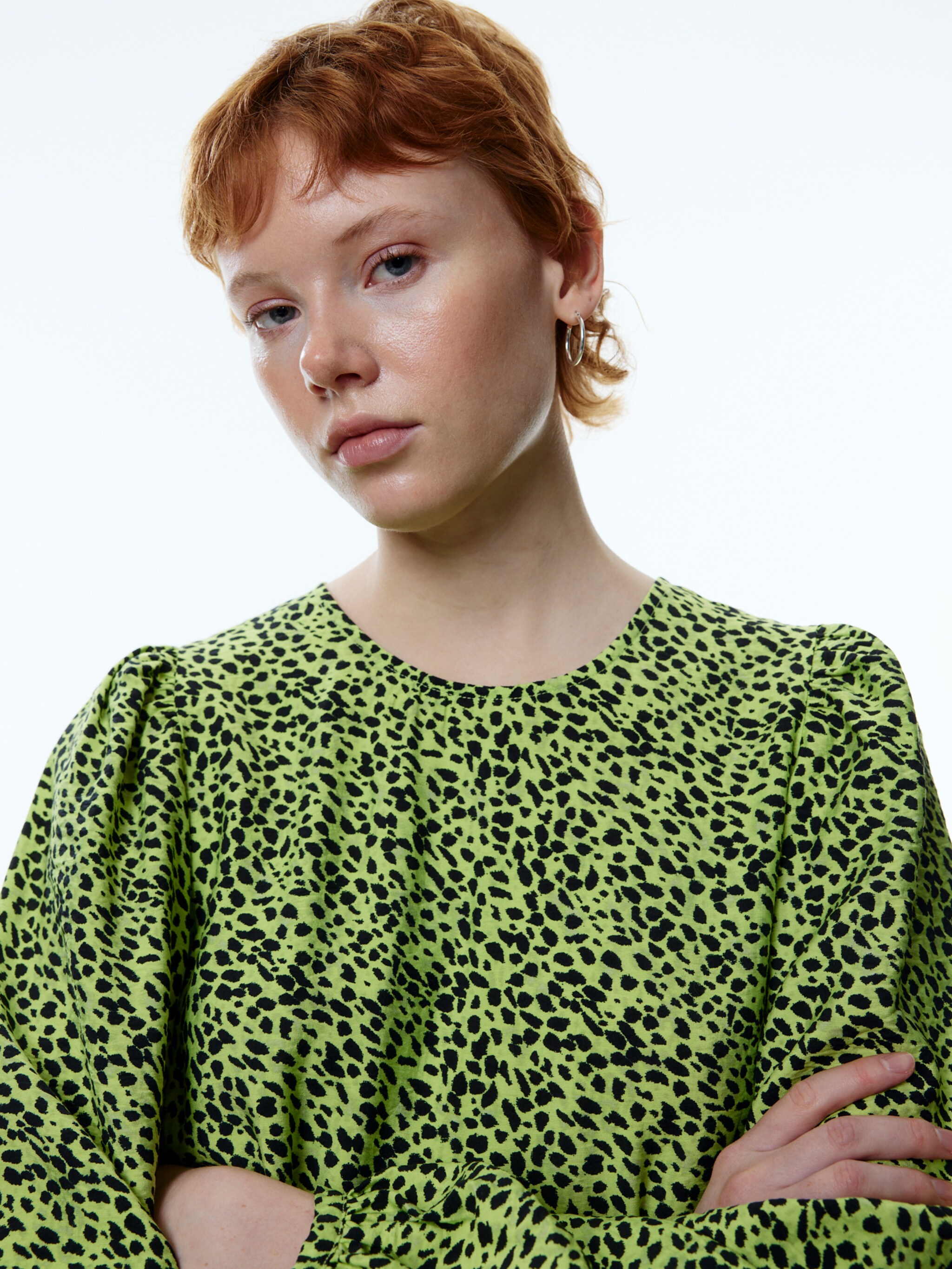 EDITED Productos Vestido 'Lil' lima